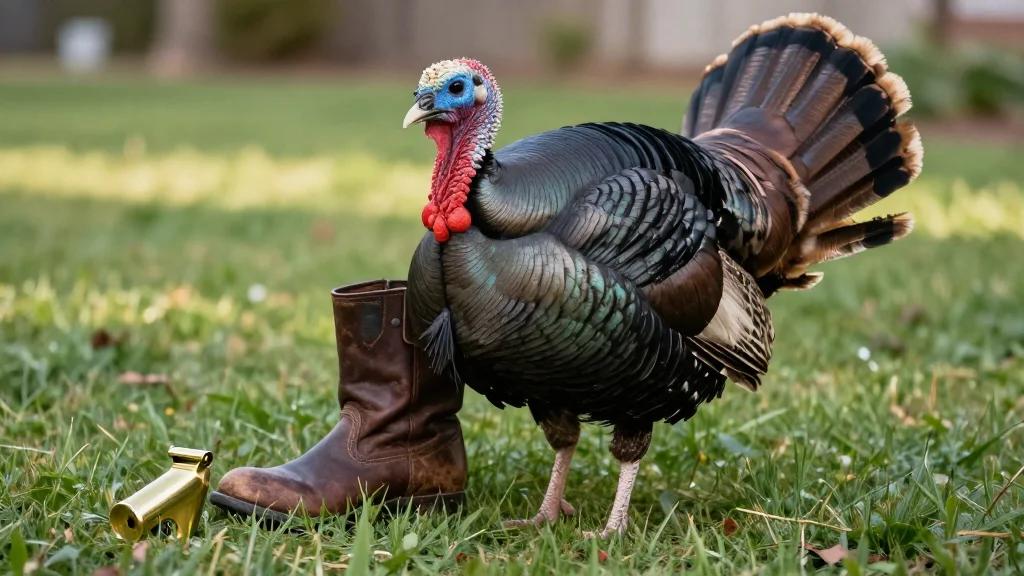 Ep. 438: Render - Turkey Girl on the Sorority Lawn