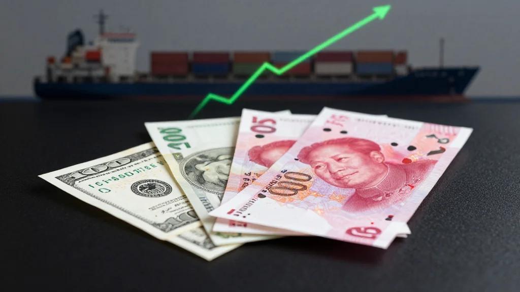 Dollar Dominance Is Surviving the Iran War – Just About