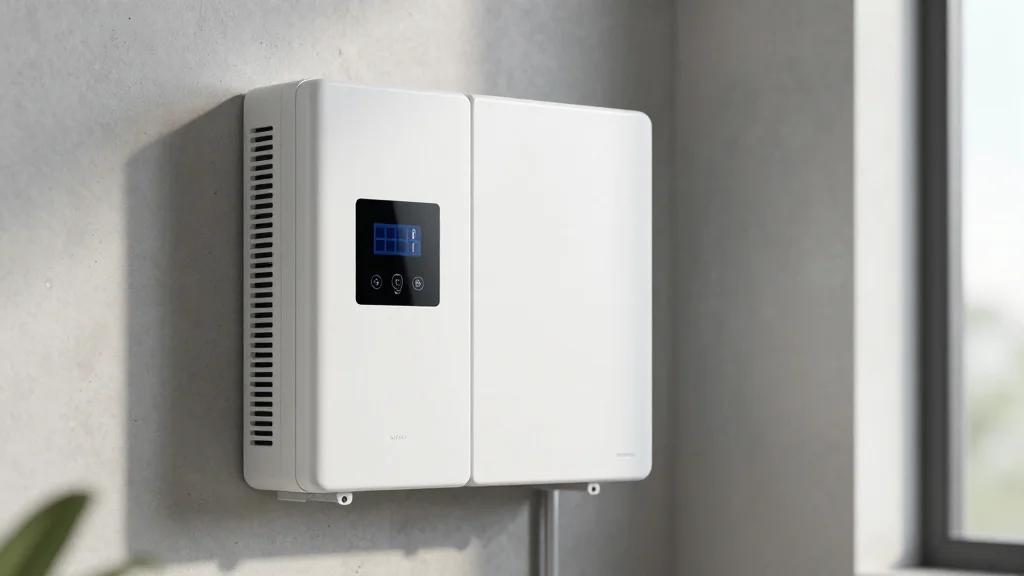 Designing & Planning a Plant or Utility Room – Your Complete Guide