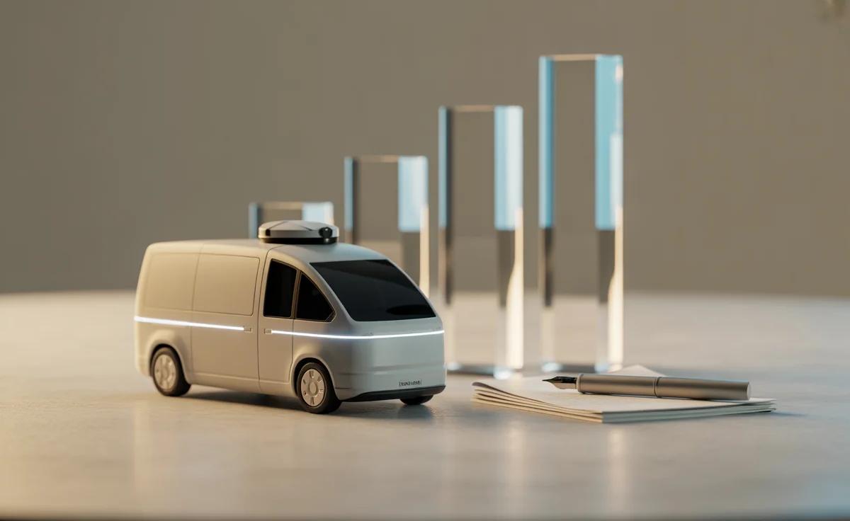 Neolix Raises Over $600M in Series D Led by Stone Venture