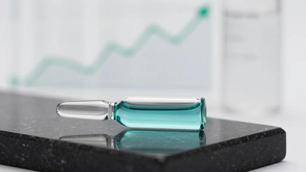 They Promise Glowing Skin, a Ripped Body and Better Sex. Peptides Are Having a Moment – but Are They Safe?