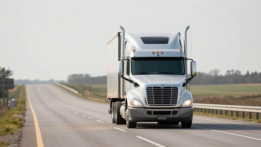 Truckload Rates Climb for Fourth Straight Month Despite Weak Volumes, Notes U.S. Bank Freight Payment Index-Rates Edition