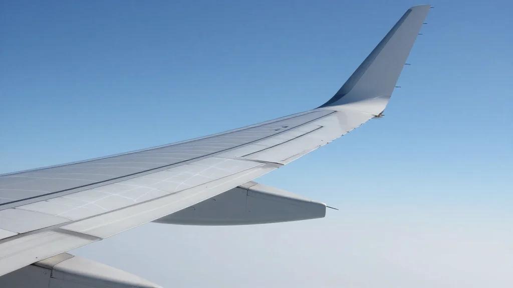 Pilots’ Group Warns of Conflict-Zone Strain