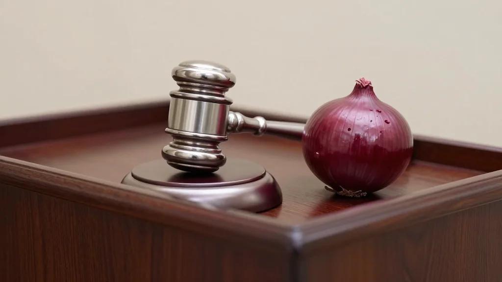 The Onion Has Agreed to a New Deal to Take over Infowars