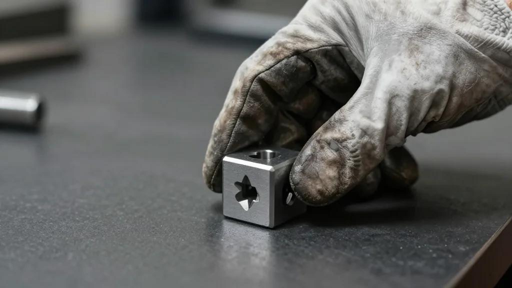 Desperate for Skilled Workers, a Furniture Maker Looks to Apprenticeships for Relief