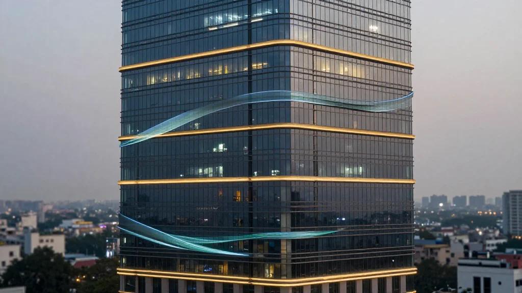 Smart Money Shifts to Growth Phases in Gurgaon