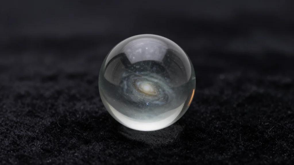 Milky Way's 'Little Cousins' May Hold Clues About Infant Universe