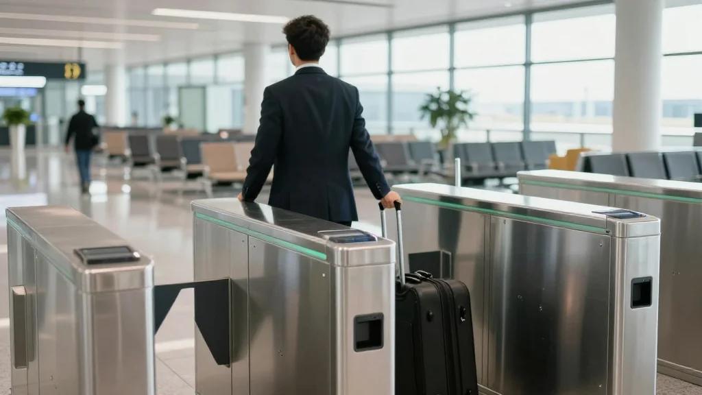 Reader Comment: Scam At Phuket Airport