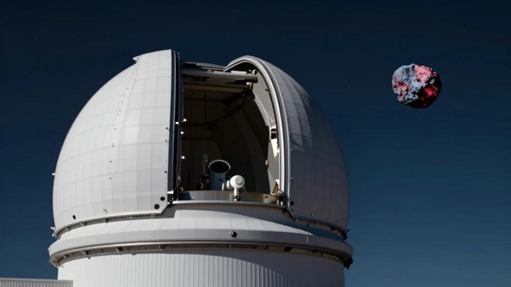 Subaru Telescope Sheds Light on the "Color Mystery" Of Jupiter Trojan Asteroids