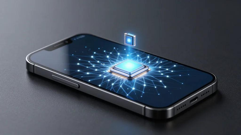 Pocket Power : From State of the Art to Your Phone in 23 Months