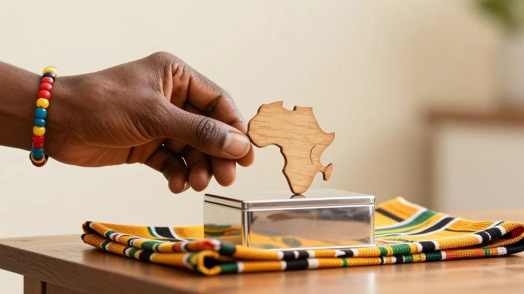 Africa Must Build Its Own AI Future