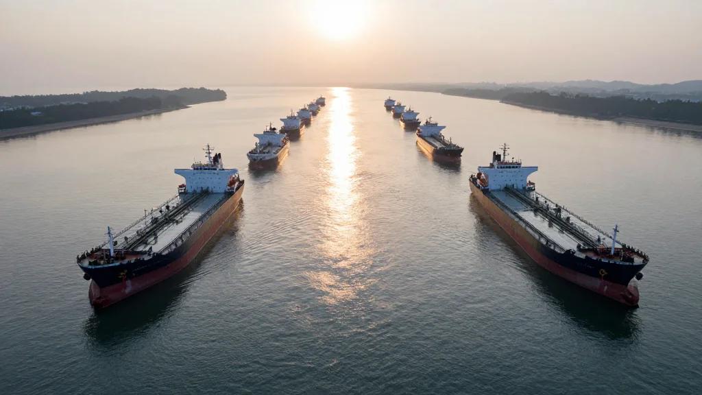 US Eases Russian Oil Bans as Iran Fuels Price Surge