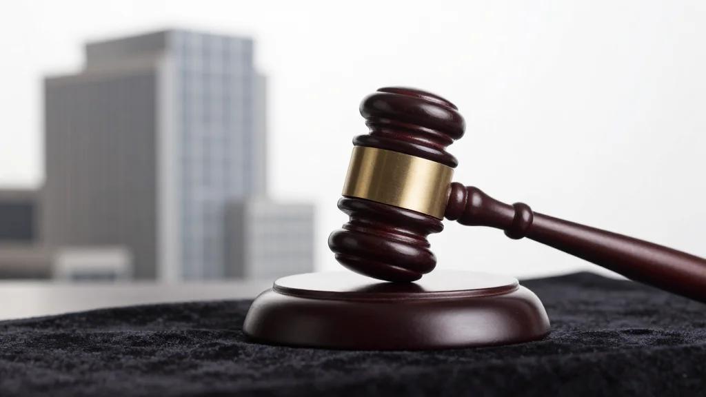 Black Manager Sues Berkshire Hathaway Brokerage Over Alleged Race‑Based Training Exclusion