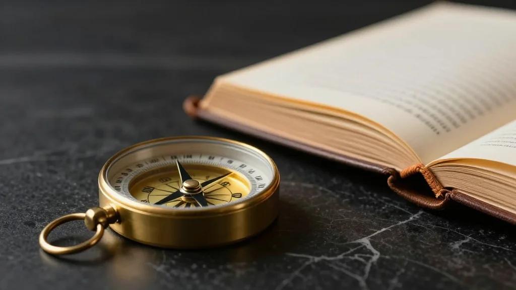 Ask Yourself Hard Questions, Then Answer Them Confidently