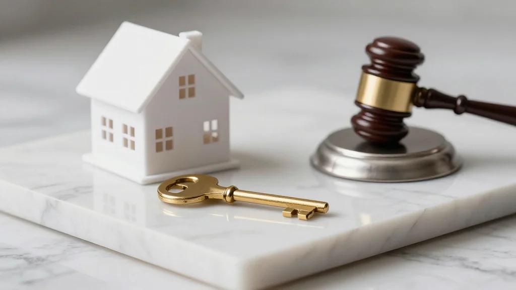 States Score Win as Flagstar Denied Escrow Rehearing