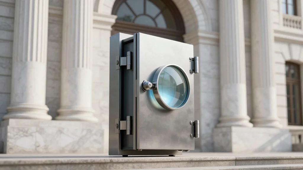 ECB Launches New Scrutiny of Banks' Private Credit Exposure