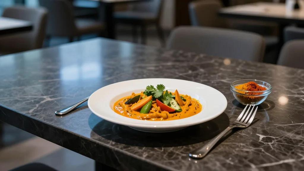 The Year of Redefining Indian Food in America