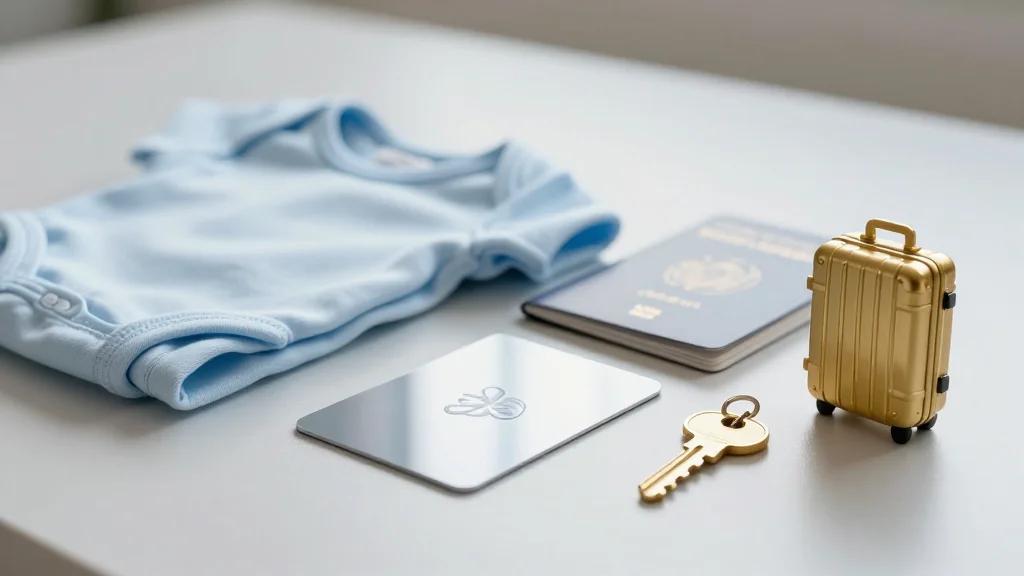 Unprecedented Employee Benefits Redefine Work-Life Balance