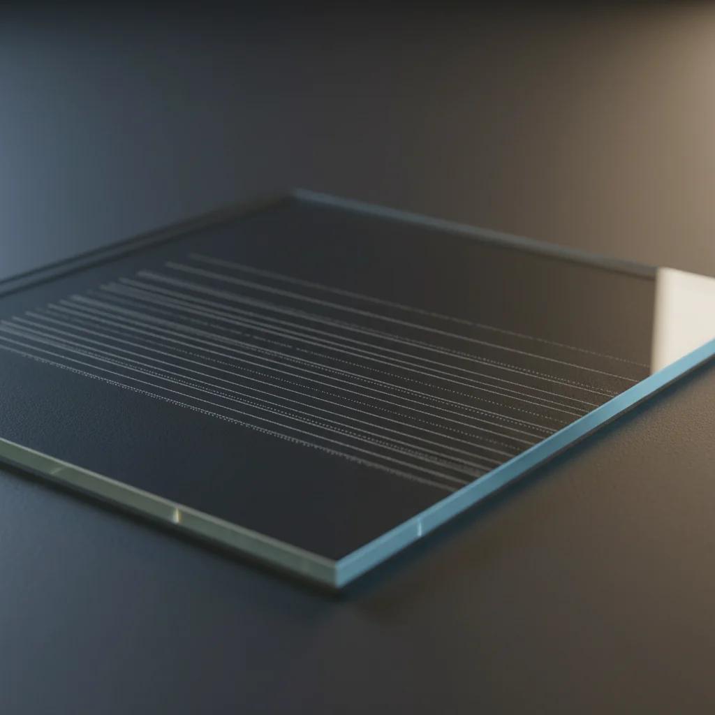 Data Stored in Glass Could Last over 10,000 Years, Microsoft Says