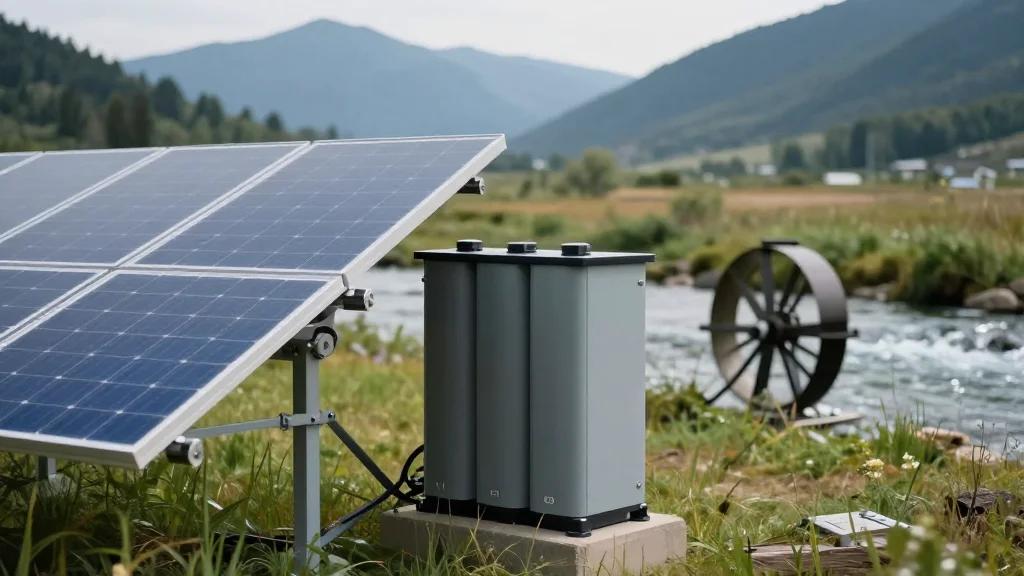 Oregon Awards $12 Million to 24 Projects in Community Renewable Energy Grant Program