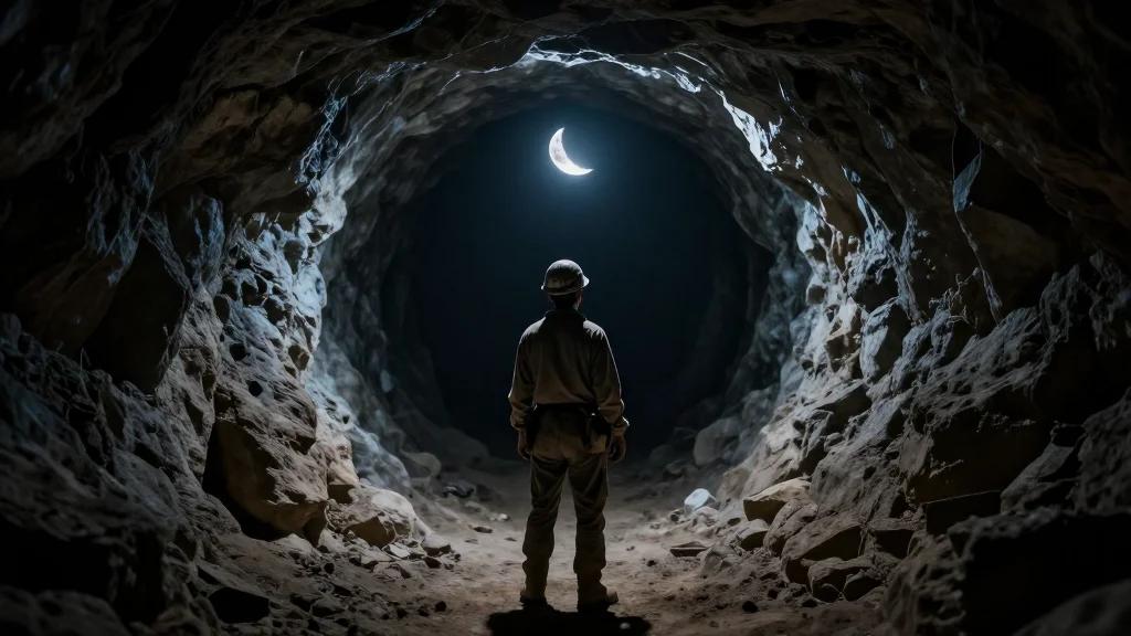 All of Humanity Fits Within One Fragile Arc