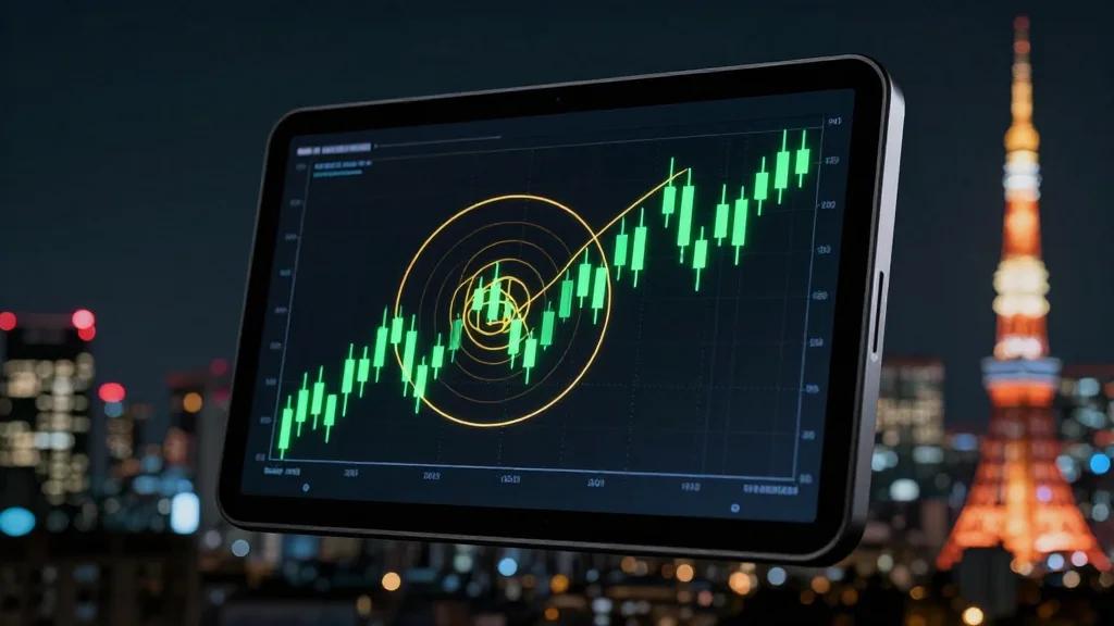 Fib Tool Transforms Trading Without Traditional Indicators