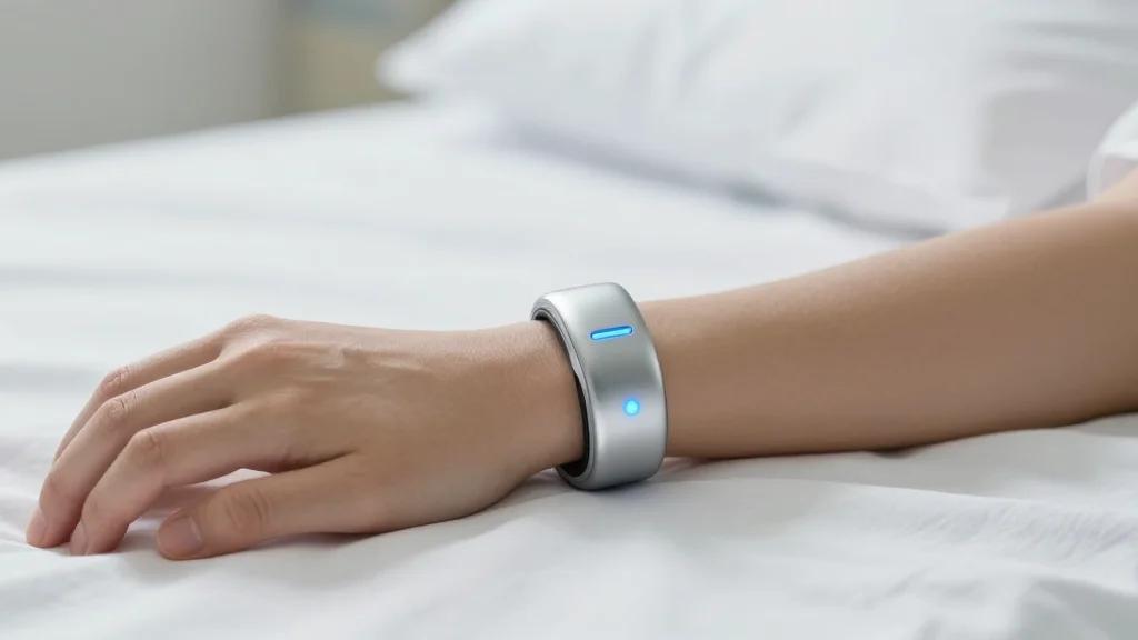 How Integrated Wearable Technologies Are Shaping the Next Era of Health Care Innovation - SPONSOR CONTENT FROM MEDTRONIC