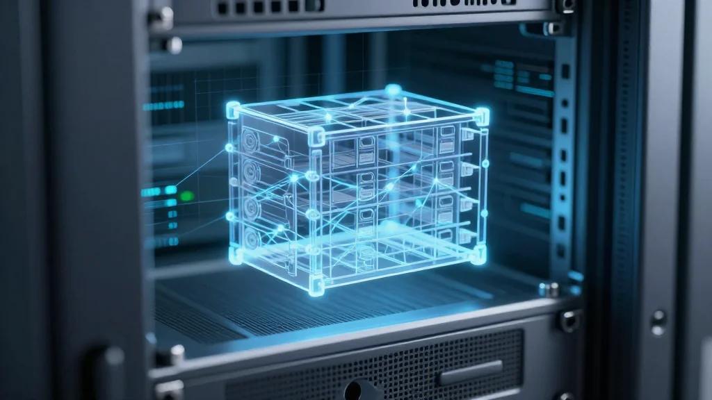 Digital Twins and Network Virtualization: 2026 Enterprise IT Foundations