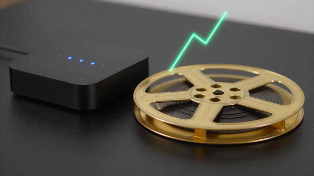 David Ellison Secures Warner Bros Deal After Netflix Backs Out