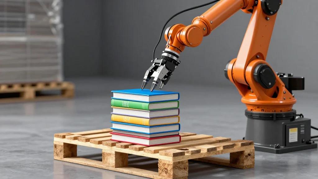 Best Practices: Depalletizing Moves Into the Automation Era