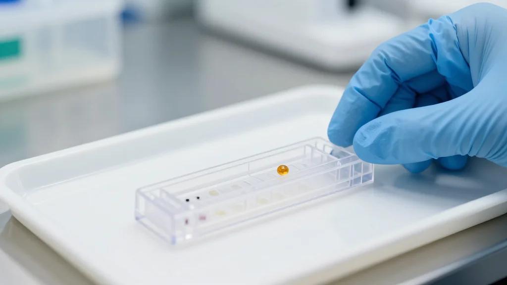 BioMérieux Unveils BIOFIRE SPOTFIRE Molecular Testing Solution for Biopharma