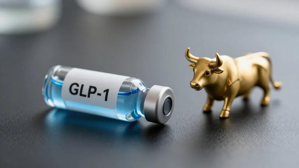 3 Ways to Invest in the Growing GLP-1 Weight Loss Market