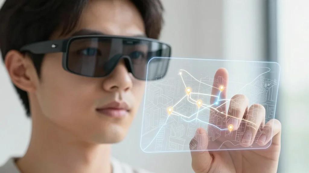 Google Maps Unveils Decade‑Long Upgrade with Interactive Journey