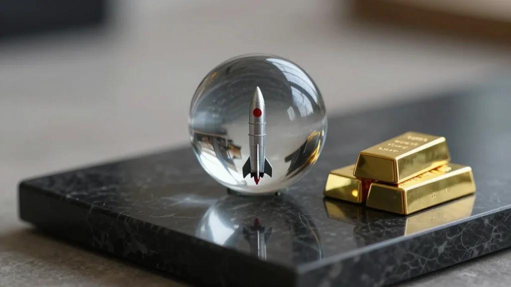 Rapid Revenue Doubling Justifies Sky‑high Valuation Multiples