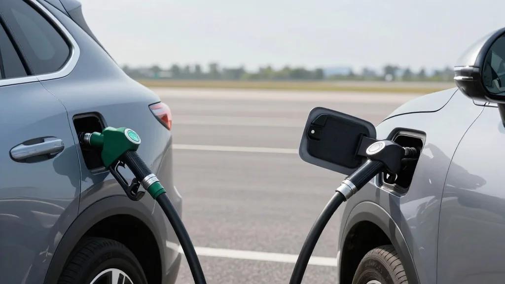 Hybrids, Petrol Cars and BYD EVs Caught Short on Range and Fuel Efficiency Claims