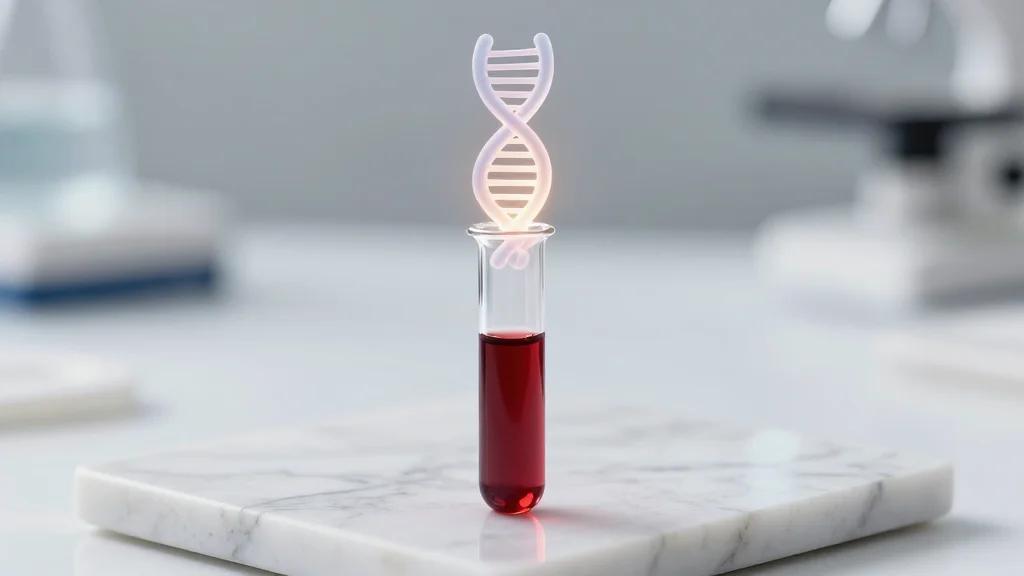 AQUARIUS Registry Uncovers Biomarkers in Blood Cancers