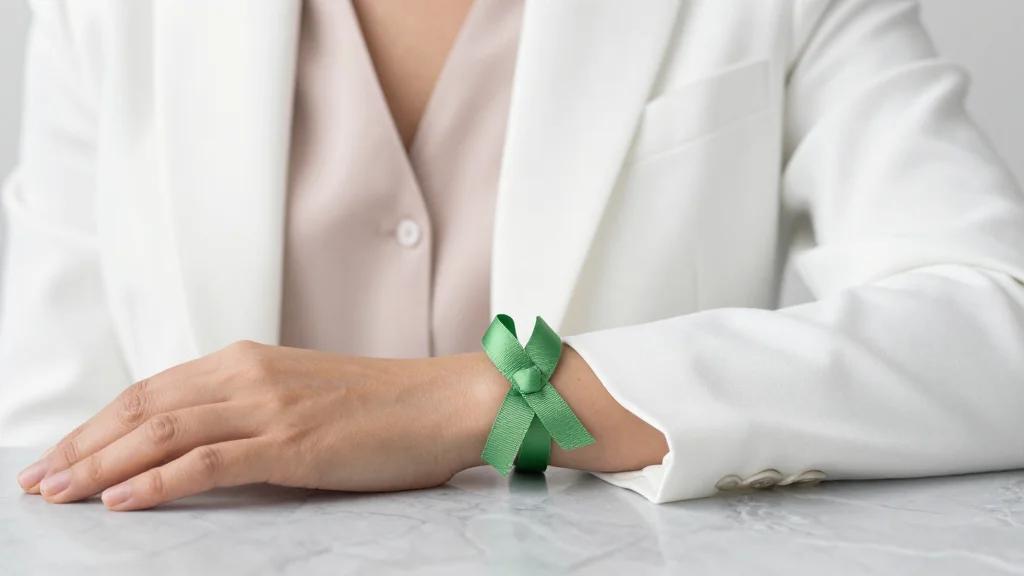 Kenneth Cole and Larroudé Unite on Mental Health-Inspired Collection Featuring Three Summer Silhouettes