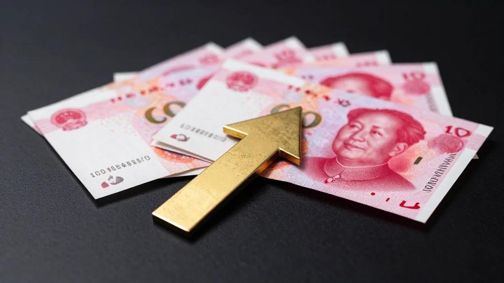 China’s A‑share Rally Hits Record Turnover of 3.6 Trillion Yuan ($500 Bn)