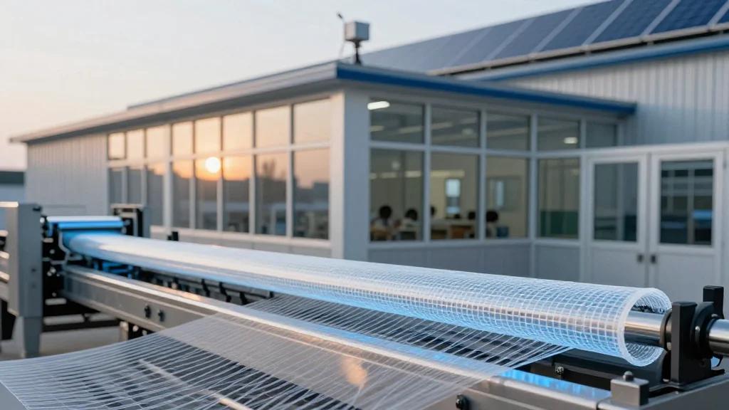 GMG Allocates Capital for Completion of New Graphene Manufacturing Plant