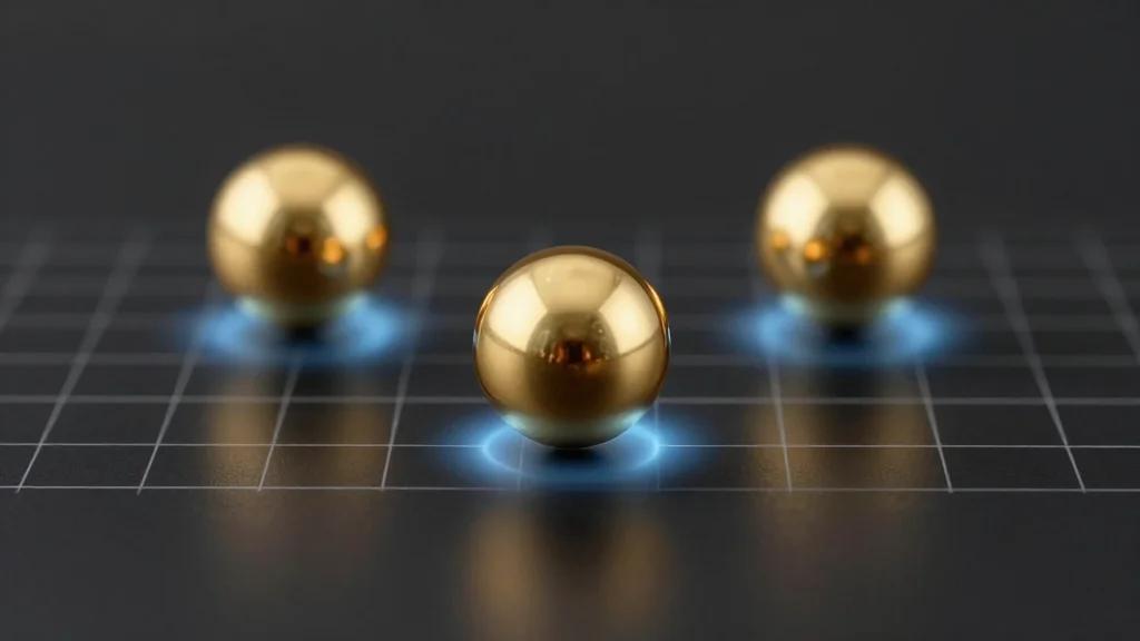 Big Round Numbers Serve as Natural Support and Resistance