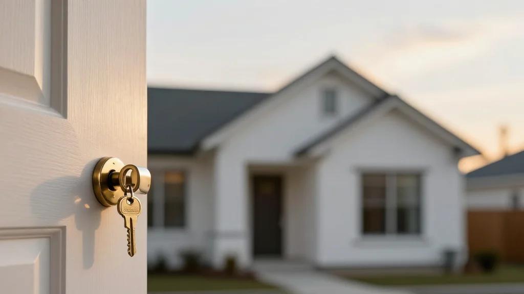 Inventory Shift: Sun Belt Stabilizes, Northeast Declines, Rates Under 6.25%