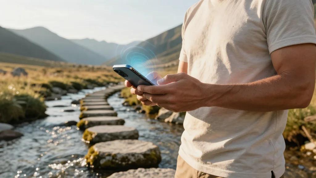 ChatGPT Simplifies the 7 Habits Self‑Improvement System