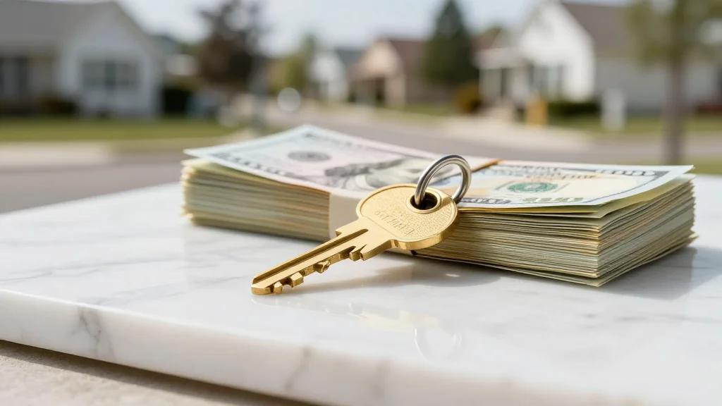 Earn $100K by Funding Deals, Not Managing Rentals