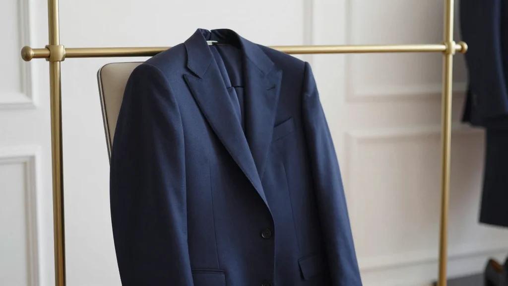 How Atelier Saman Amel Became the Coolest Brand in Tailoring