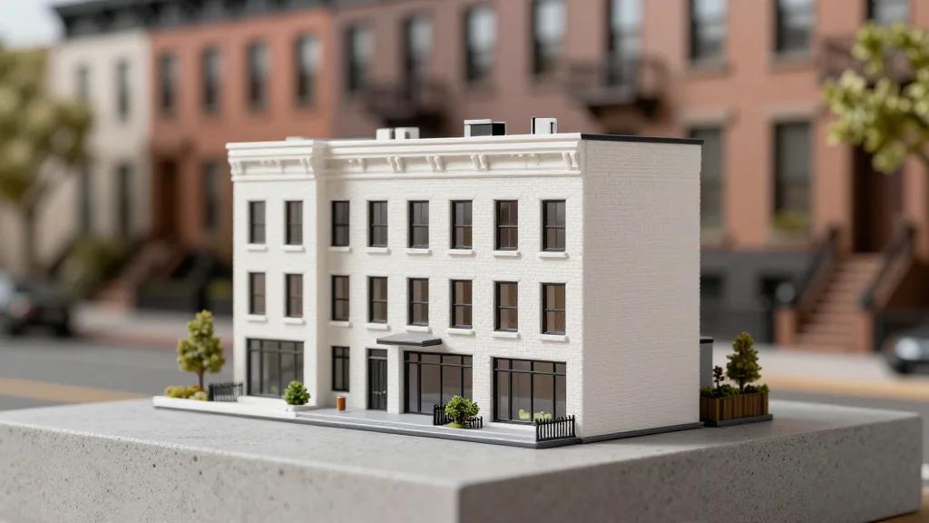 Development Site Sale Sets Carroll Gardens Pricing Record