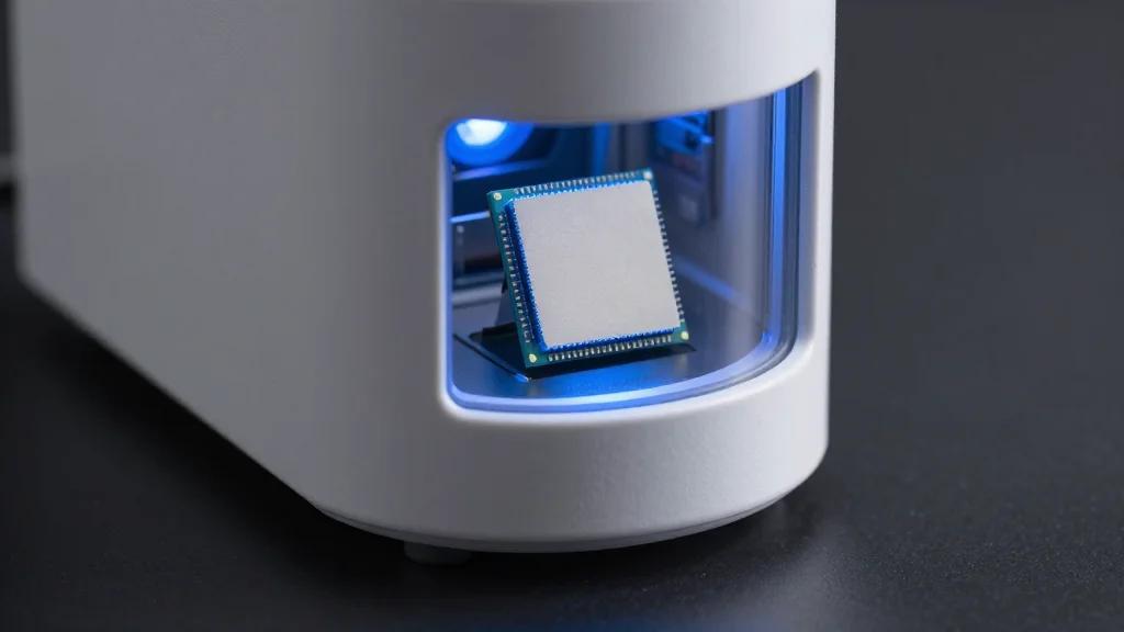 BFI Infinity Stakes $11.1 M in Defiance Quantum ETF, Marking Major Institutional Play