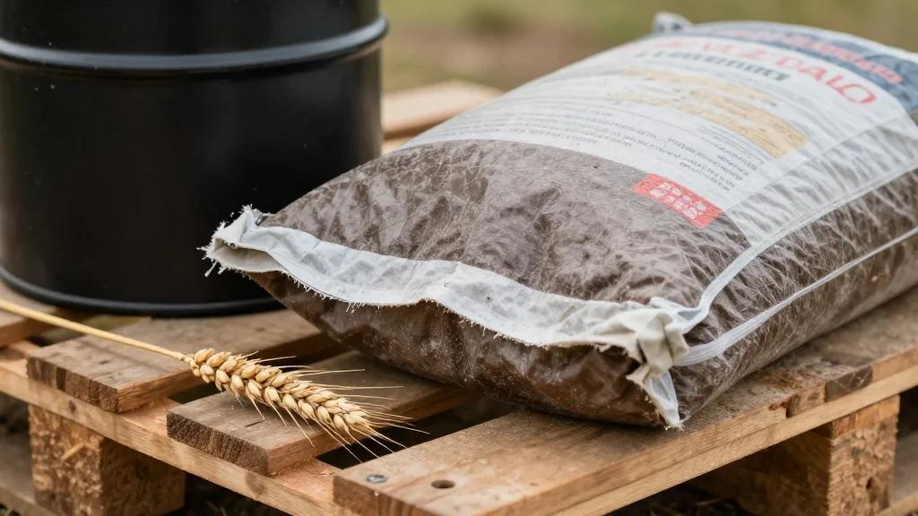 Fertiliser Shortages Due to Iran War Are a Key Worry for Developing World, UN Agency Says