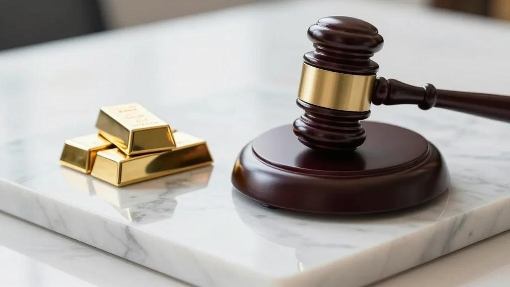 Investigation Closed, IG Takes Over—Win for Powell, Warsh