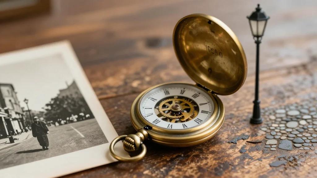 The Watchmaker’s War (2026), by Danny Ben-Moshe