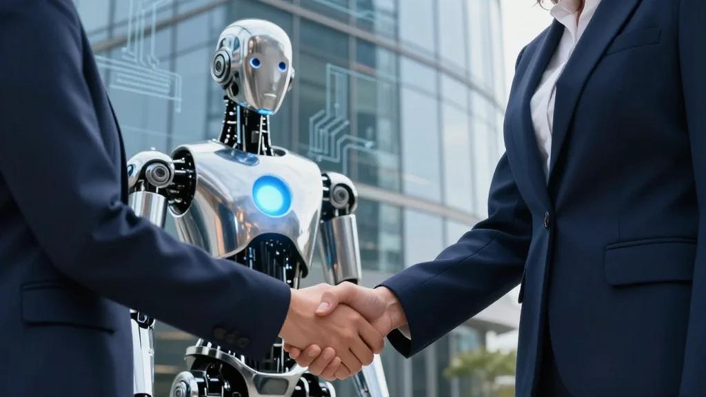 OpenAI Shifts COO Brad Lightcap to Special Projects, Eyes Enterprise AI Sales